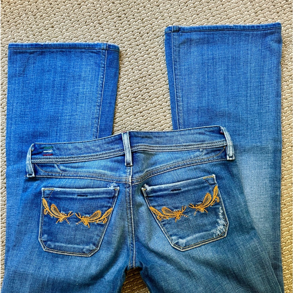 Diesel Industry Jeans